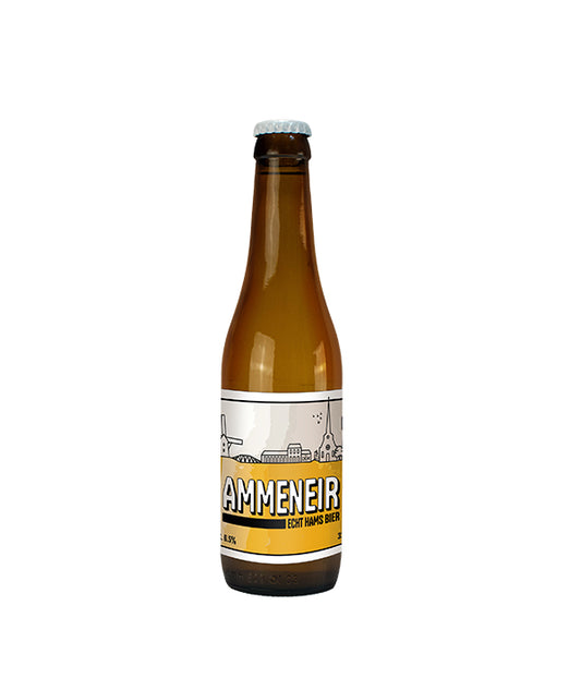 Ammeneir