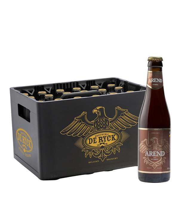 Arend Dubbel