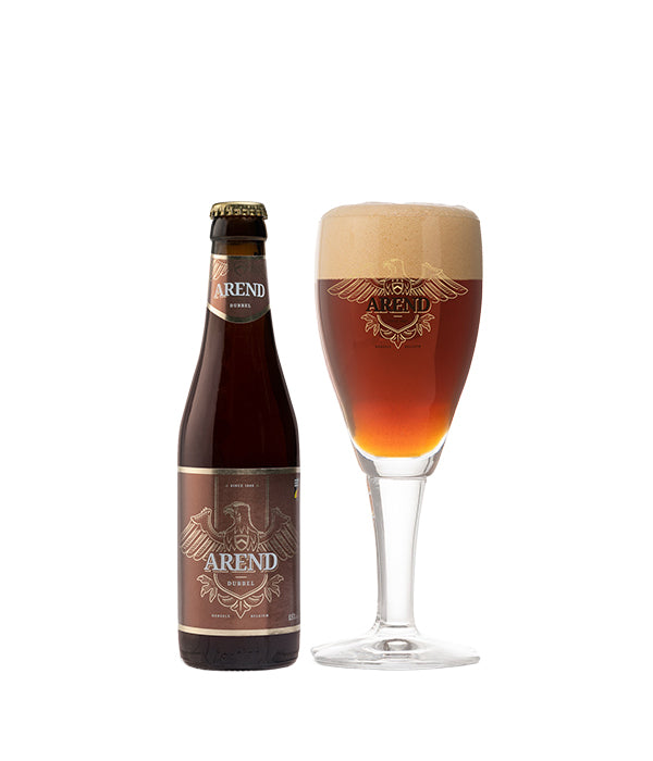 Arend Dubbel 33cl