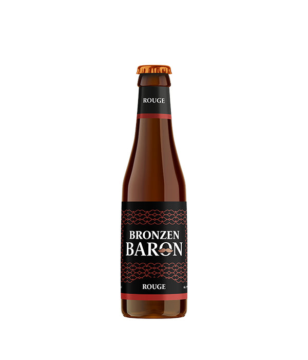 Bronzen Baron Rouge