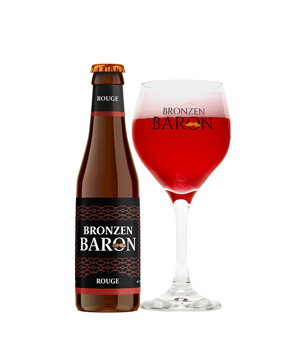 Bronzen Baron Rouge