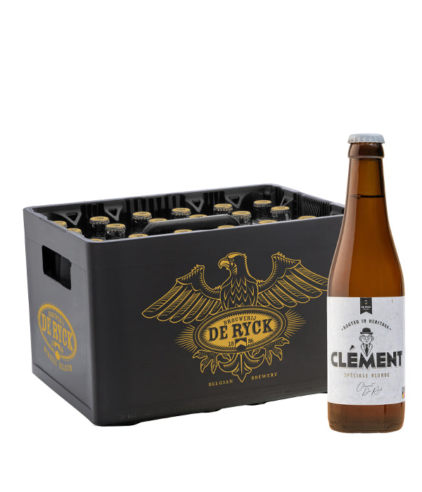 Clément