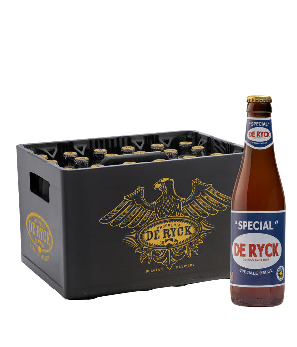 "Special" De Ryck