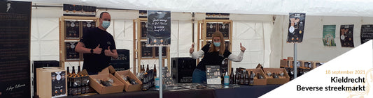 Beverse streekmarkt