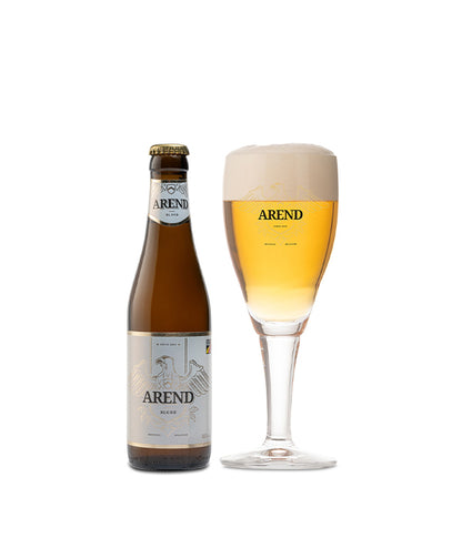 Arend Blond