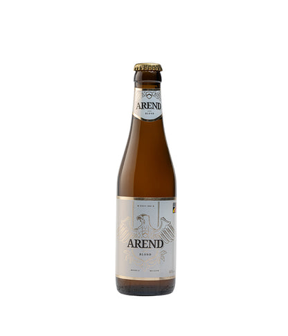 Arend Blond