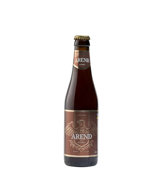 Arend Dubbel 33cl