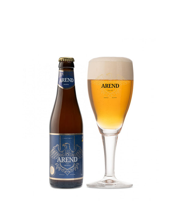 Arend Tripel 33cl