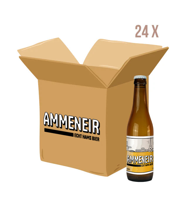 Ammeneir