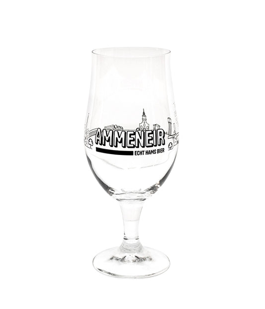 Ammeneir glas