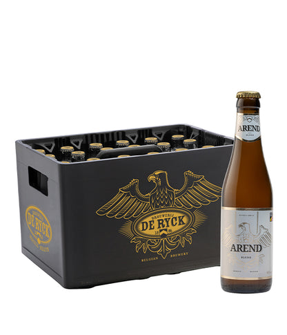 Arend Blond