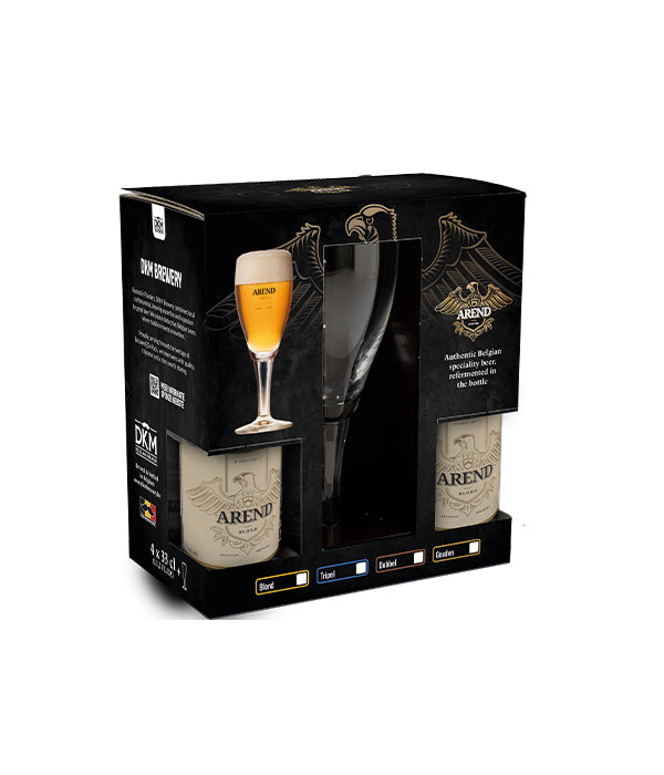 Arend Mix GIFT BOX
