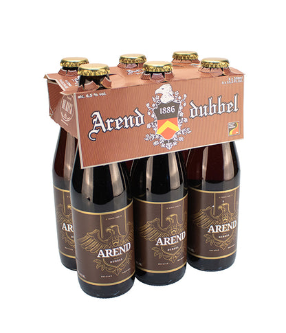 Arend Dubbel
