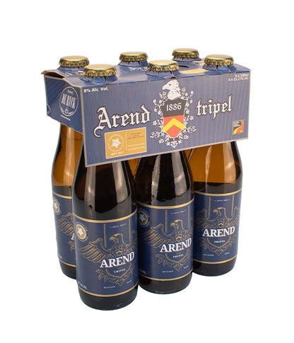 Arend Tripel