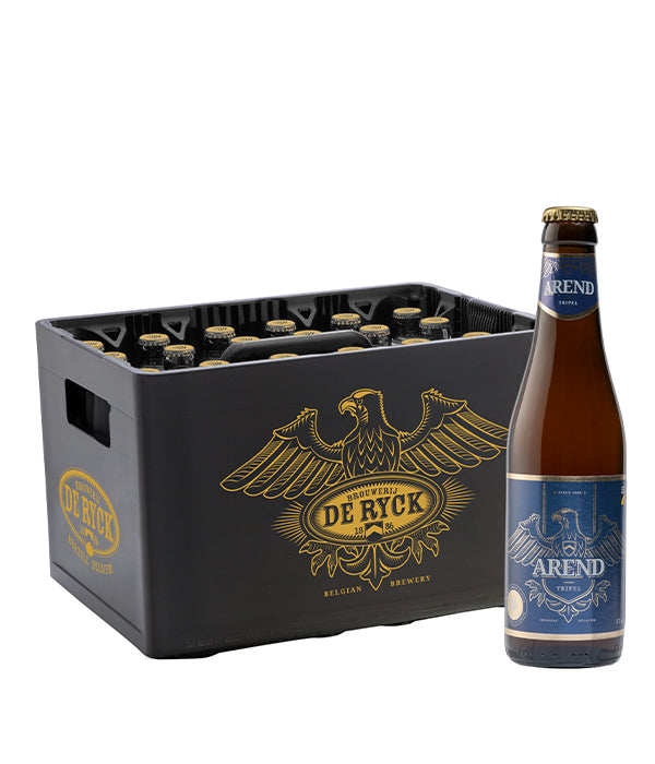 Arend Tripel