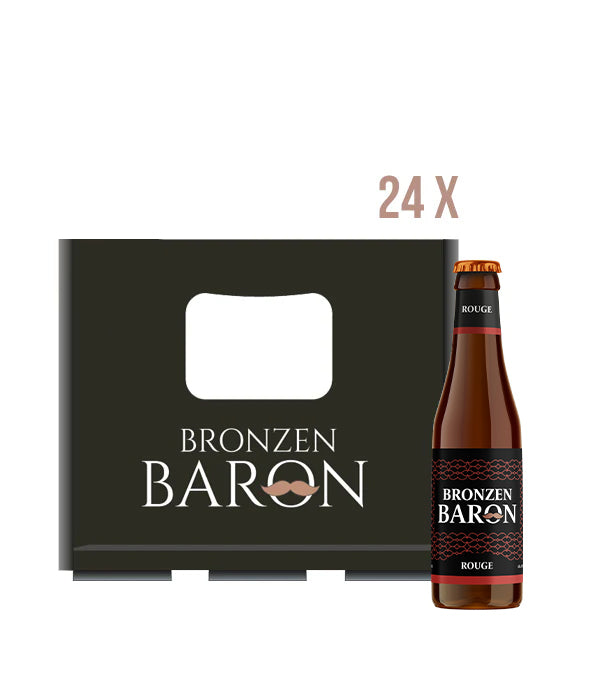 Bronzen Baron Rouge