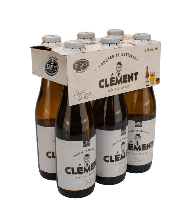 Clément