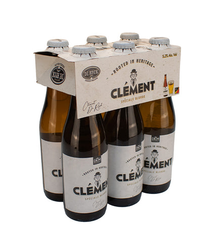 Clément