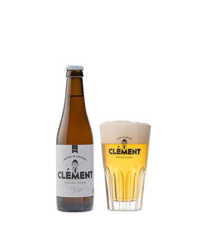 Clément
