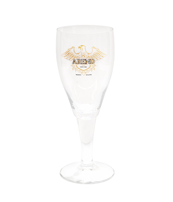 Arend glas