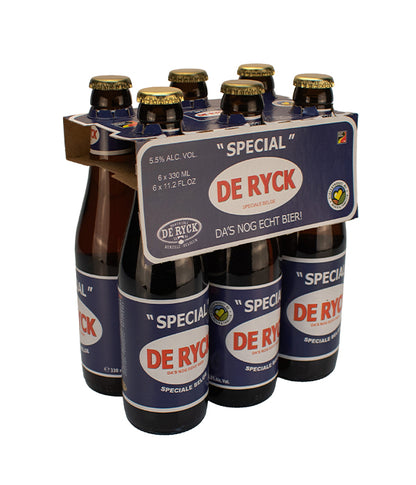 "Special" De Ryck