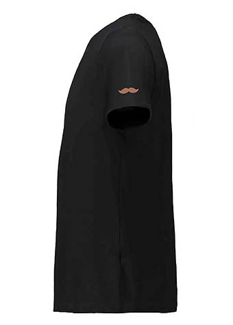 T-shirt mannen